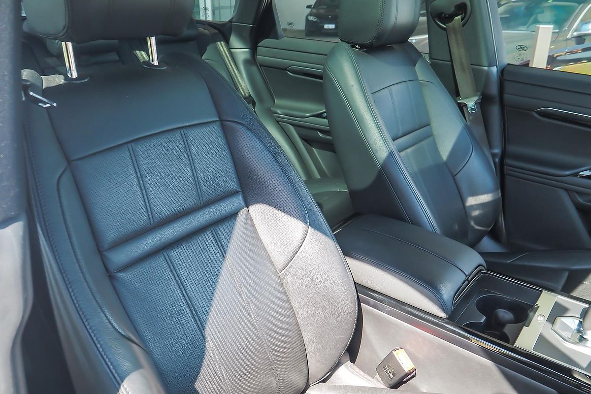 2019 Land Rover Range Rover Evoque P200 S L551