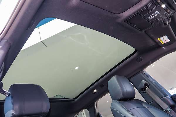 2019 Land Rover Range Rover Evoque P200 S L551