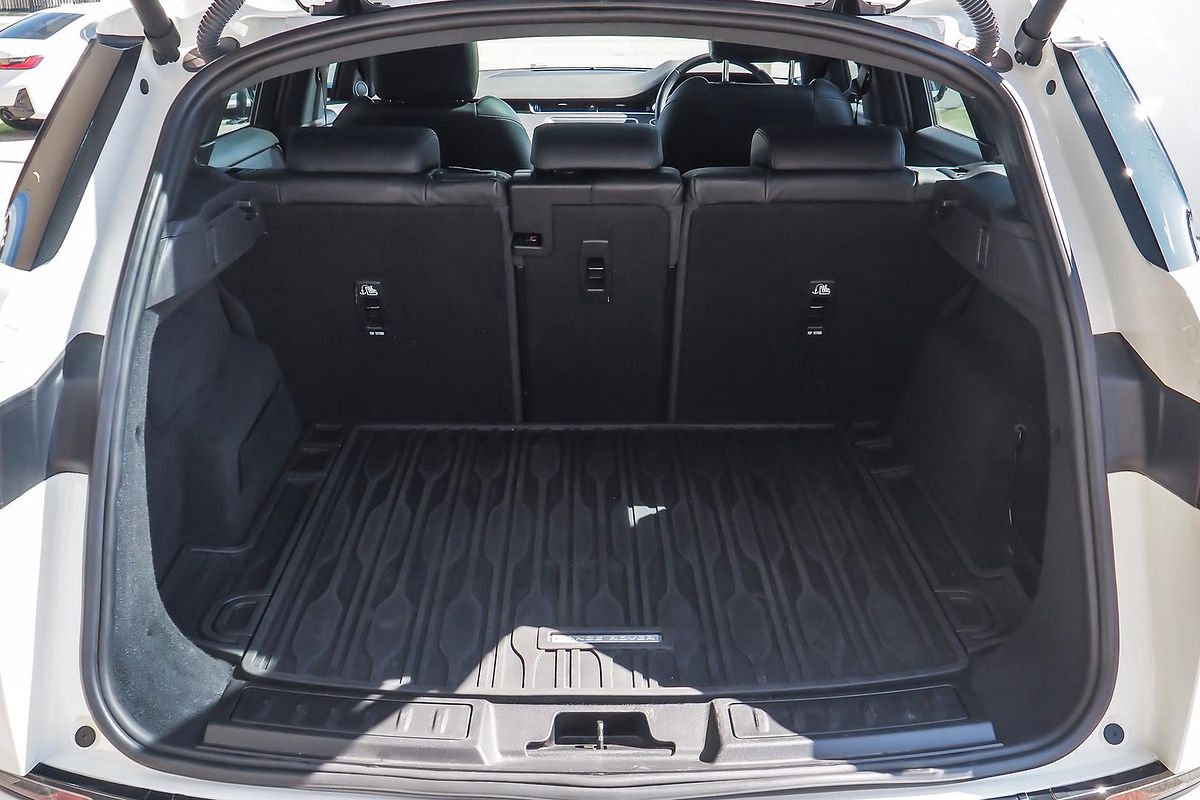 2019 Land Rover Range Rover Evoque P200 S L551