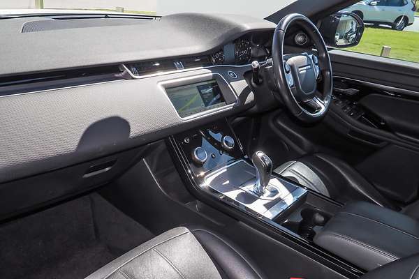 2019 Land Rover Range Rover Evoque P200 S L551