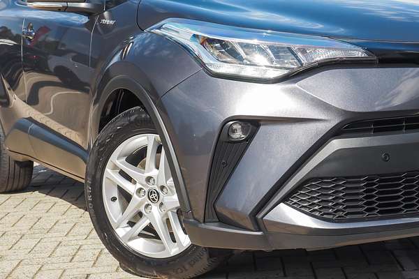 2020 Toyota C-HR NGX10R