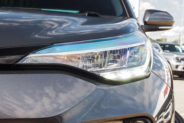 2020 Toyota C-HR NGX10R