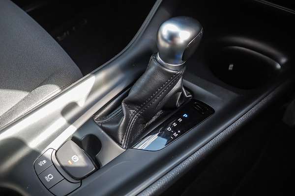 2020 Toyota C-HR NGX10R