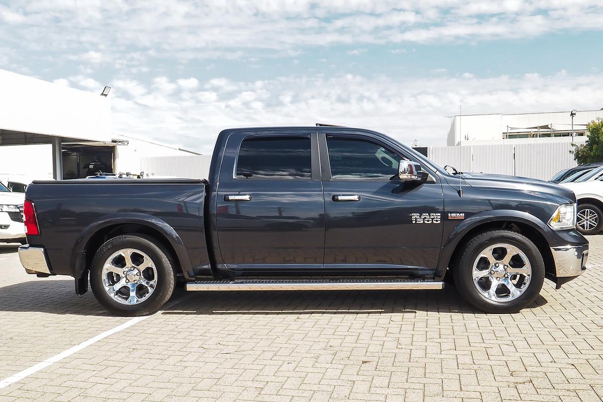 2019 RAM 1500 Laramie DS 4X4 SWB