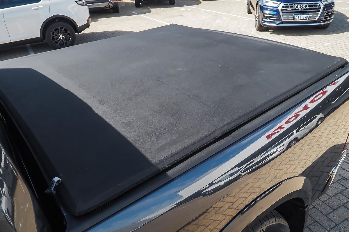 2019 RAM 1500 Laramie DS 4X4 SWB