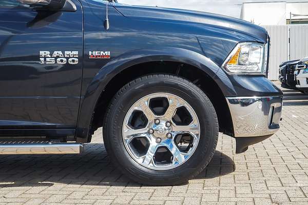 2019 RAM 1500 Laramie DS 4X4 SWB