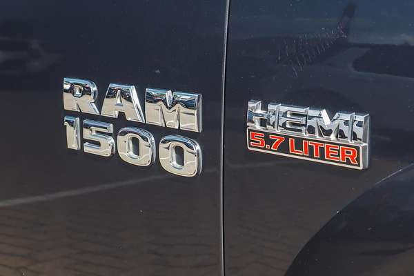2019 RAM 1500 Laramie DS 4X4 SWB