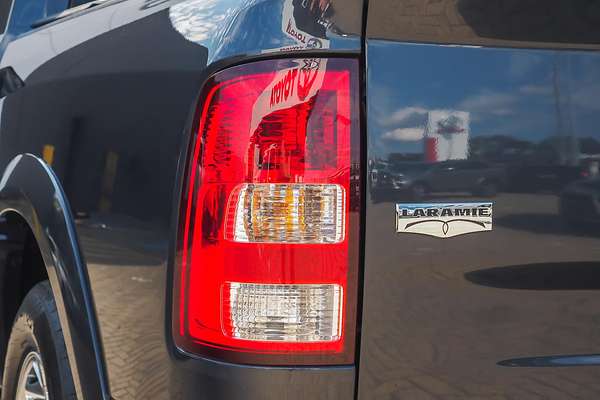 2019 RAM 1500 Laramie DS 4X4 SWB