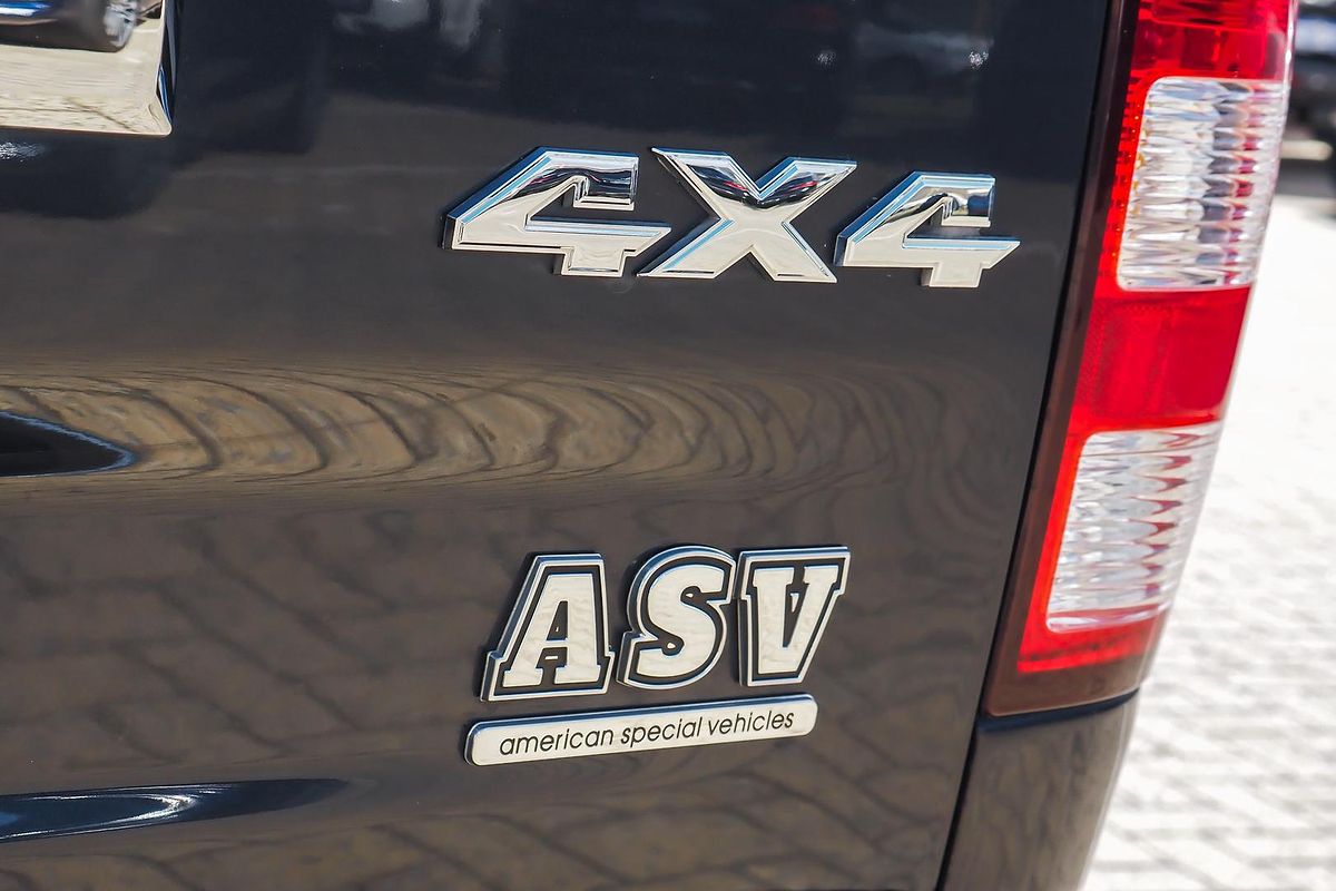 2019 RAM 1500 Laramie DS 4X4 SWB