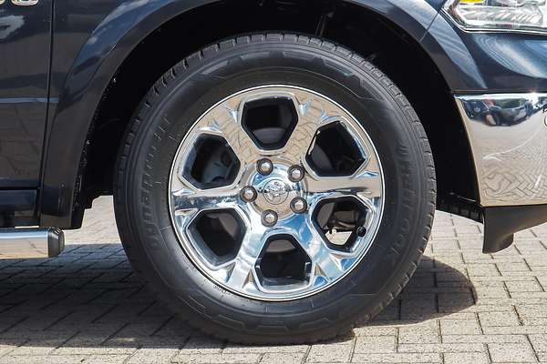 2019 RAM 1500 Laramie DS 4X4 SWB