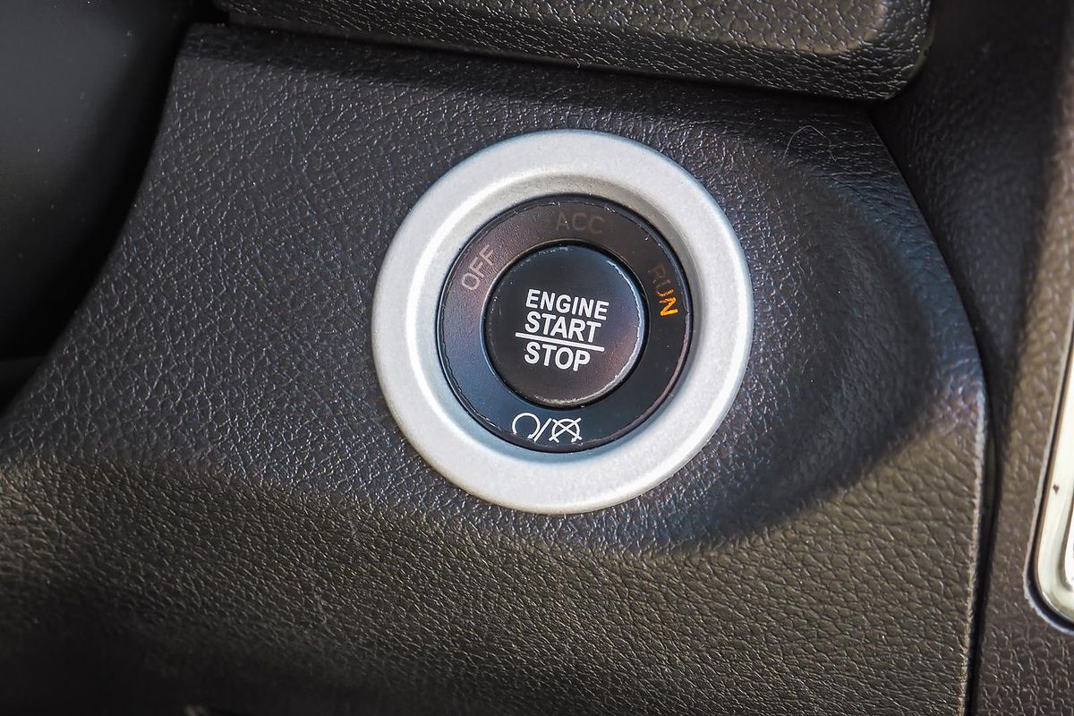 2019 RAM 1500 Laramie DS 4X4 SWB