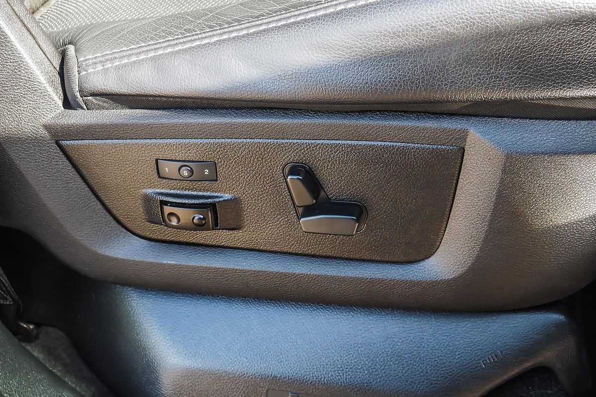 2019 RAM 1500 Laramie DS 4X4 SWB
