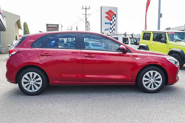 2019 Hyundai i30 Go PD.3