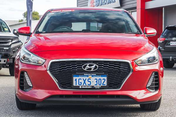 2019 Hyundai i30 Go PD.3