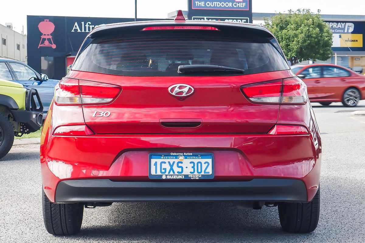 2019 Hyundai i30 Go PD.3