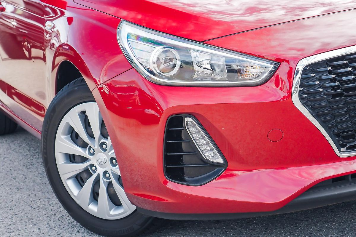 2019 Hyundai i30 Go PD.3