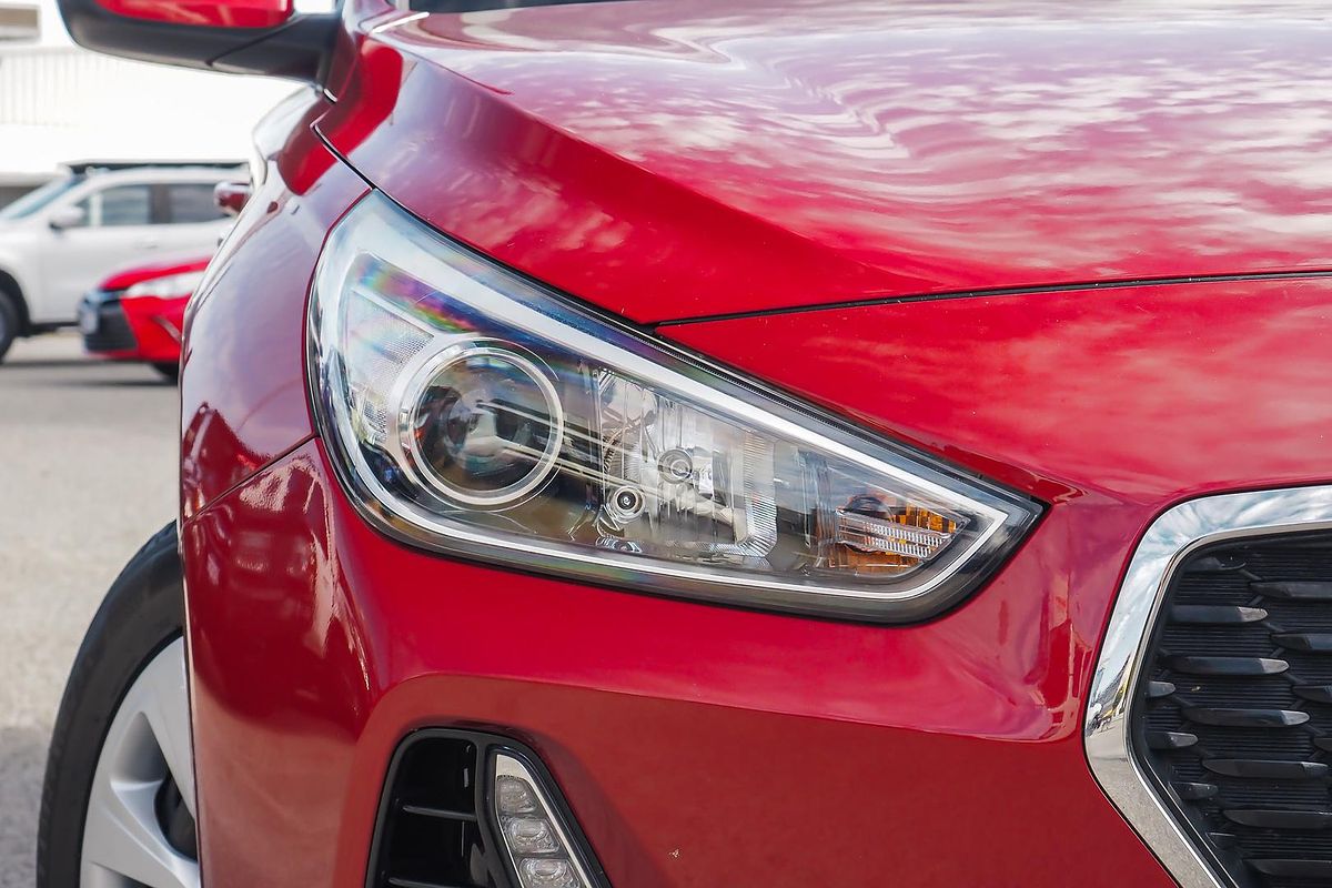 2019 Hyundai i30 Go PD.3