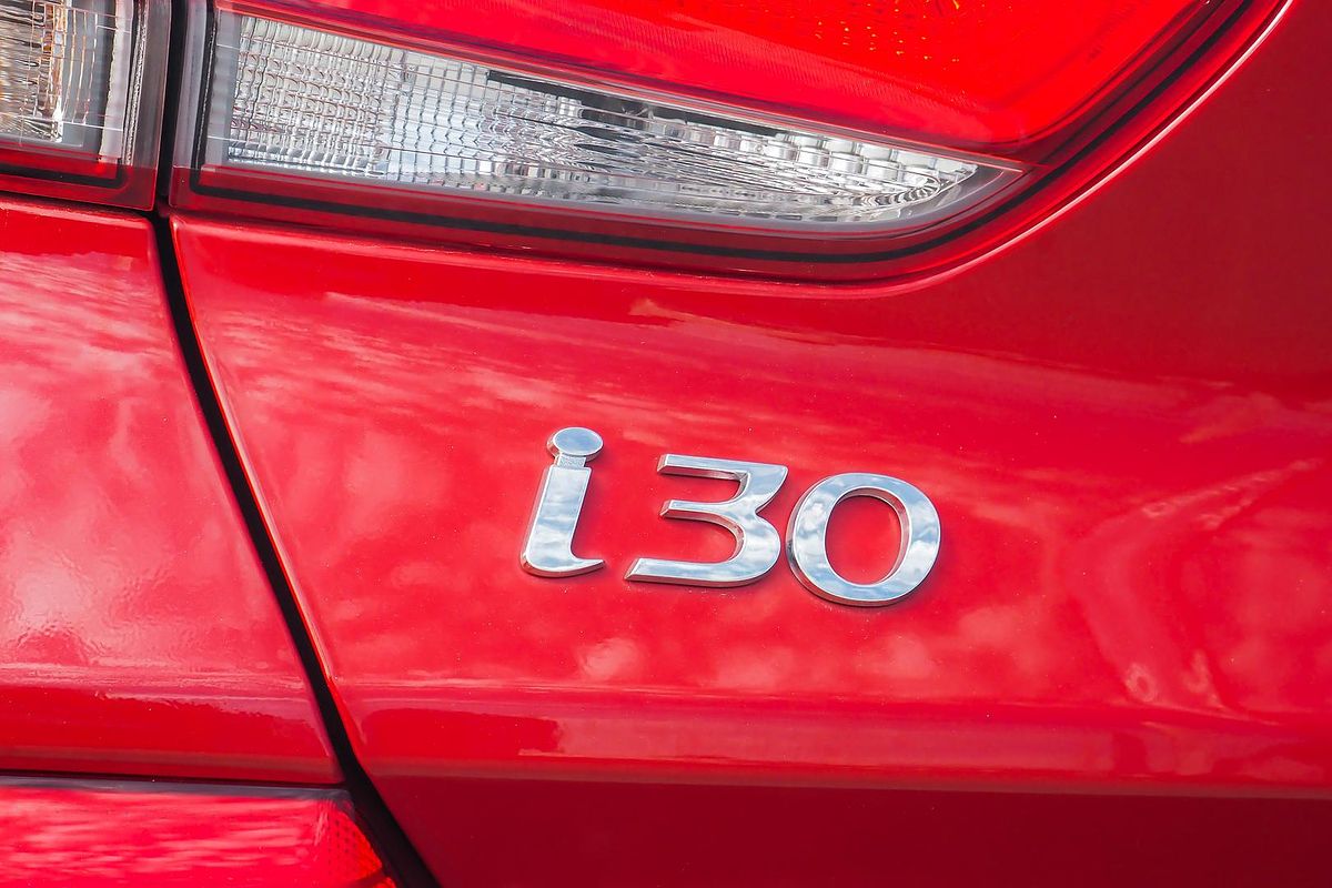 2019 Hyundai i30 Go PD.3