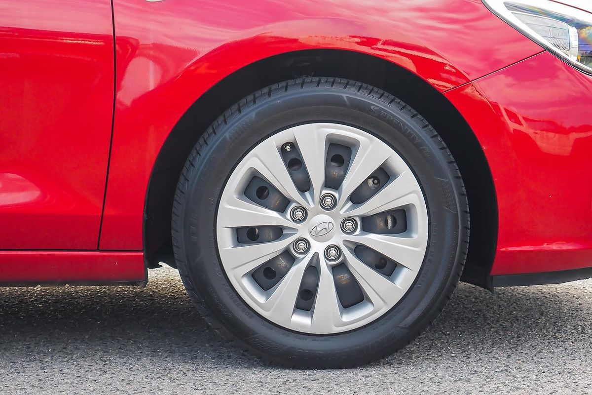 2019 Hyundai i30 Go PD.3