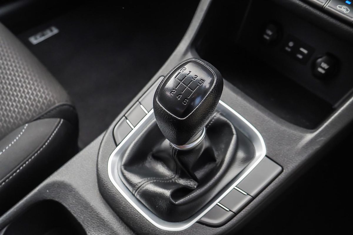 2019 Hyundai i30 Go PD.3