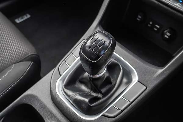 2019 Hyundai i30 Go PD.3