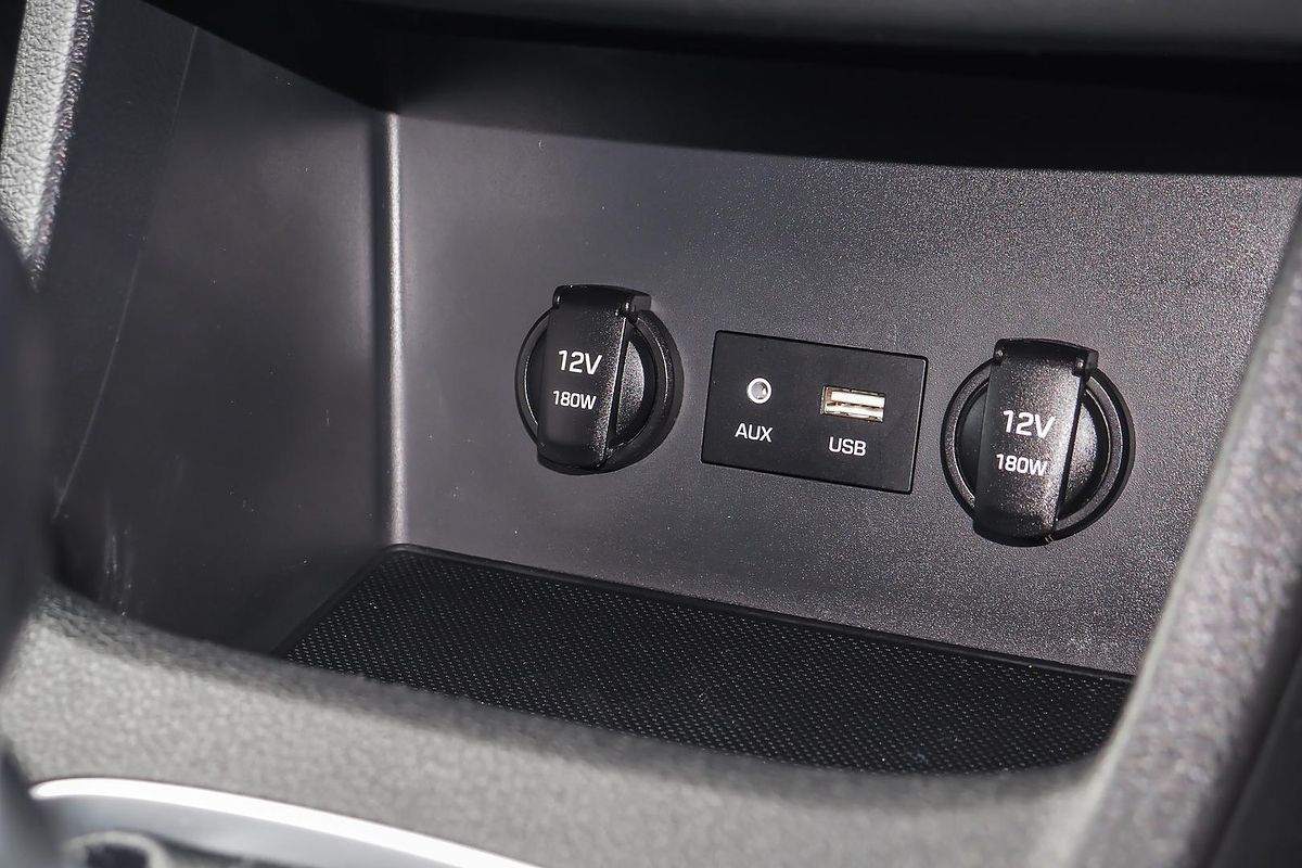 2019 Hyundai i30 Go PD.3