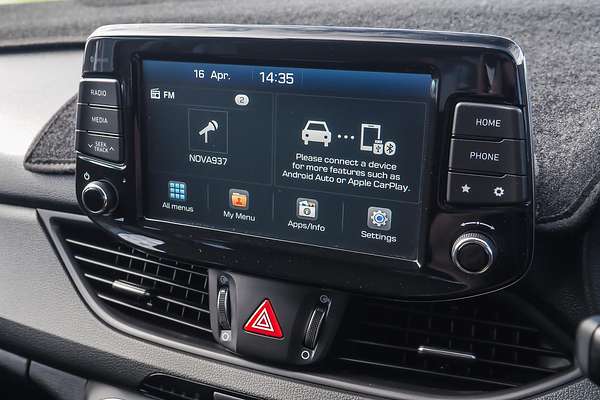 2019 Hyundai i30 Go PD.3