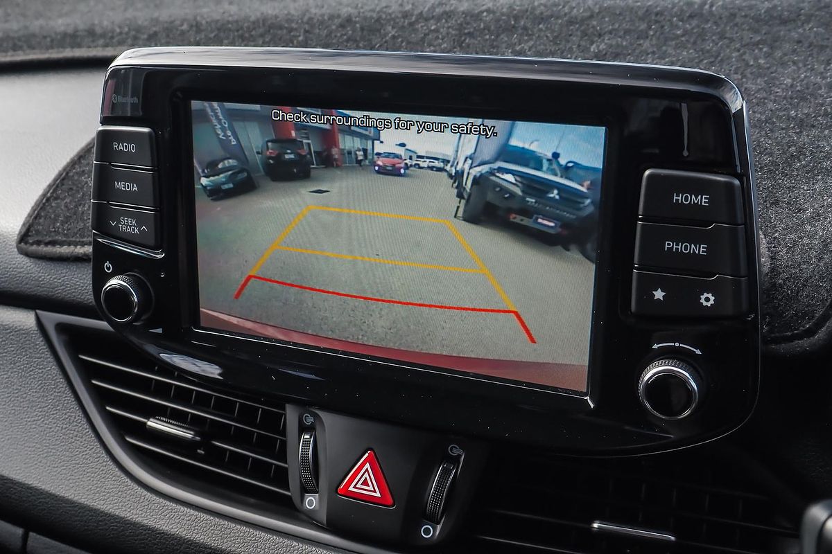 2019 Hyundai i30 Go PD.3