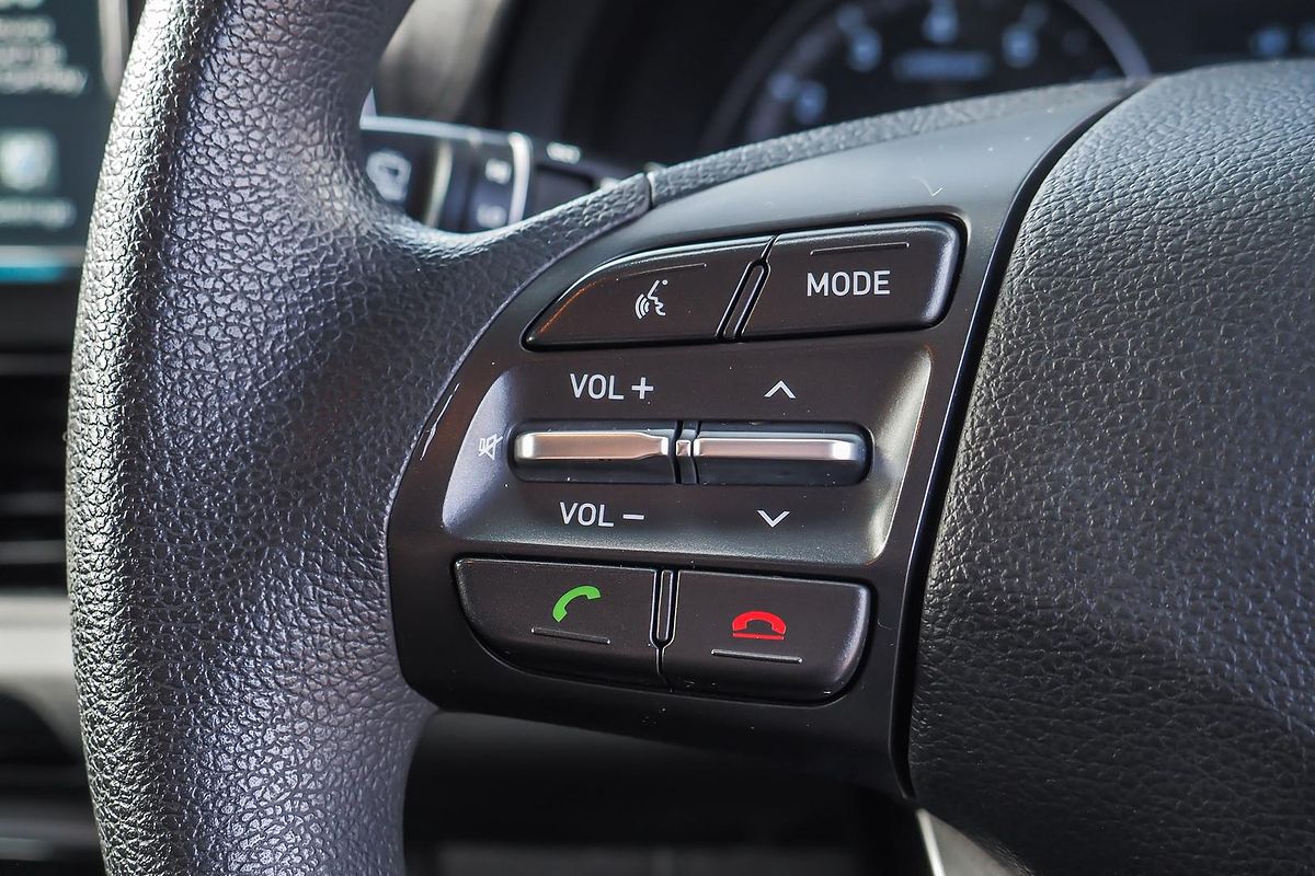 2019 Hyundai i30 Go PD.3