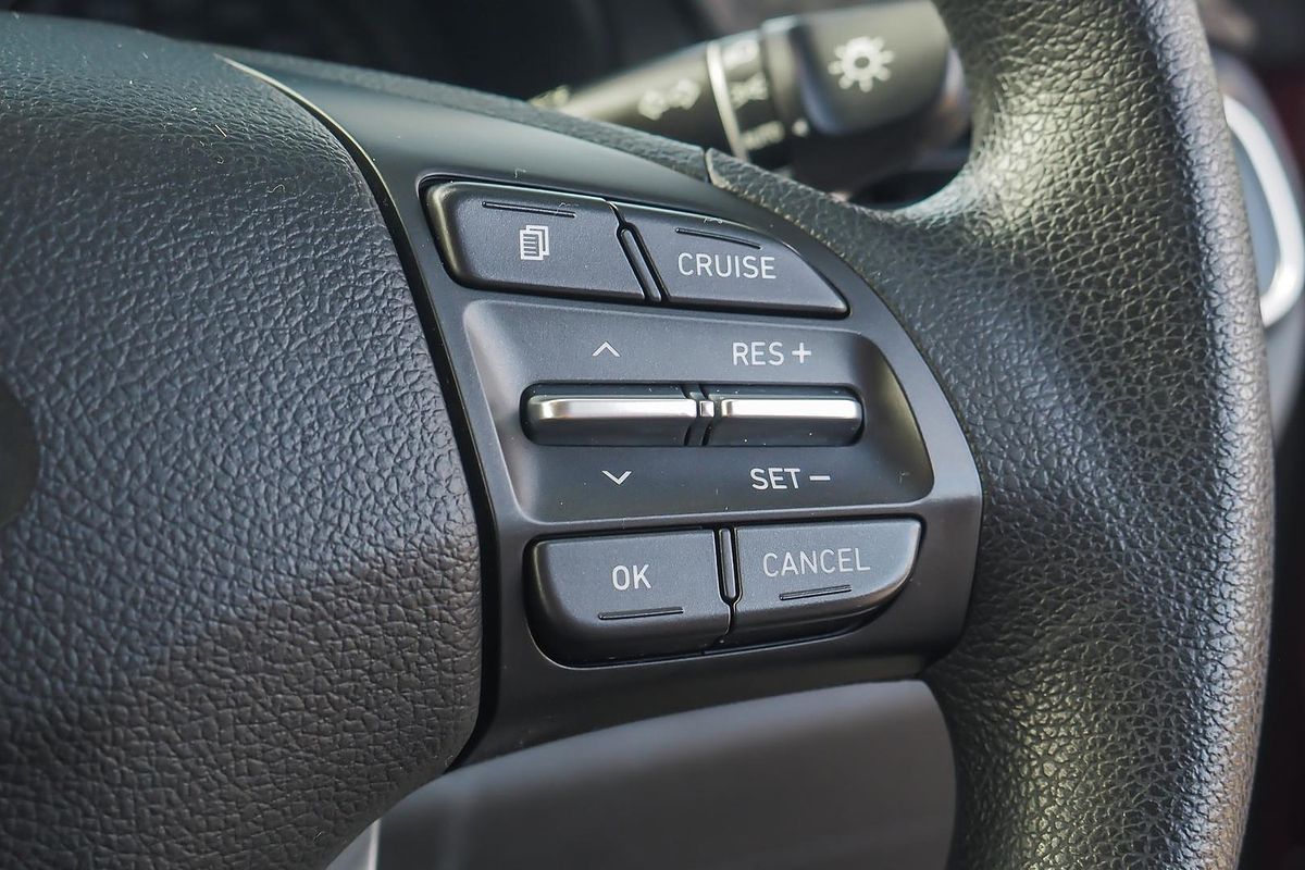 2019 Hyundai i30 Go PD.3