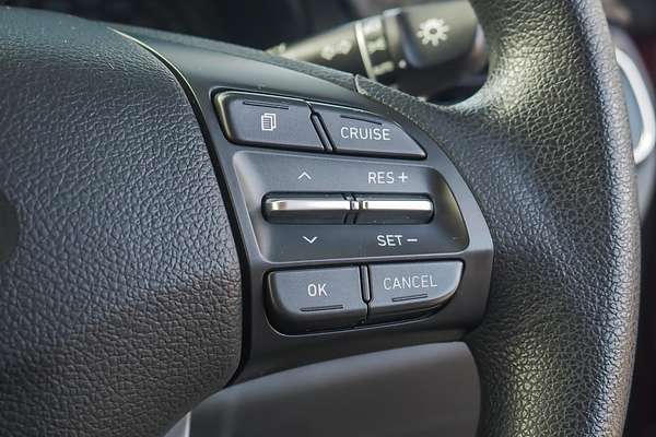2019 Hyundai i30 Go PD.3