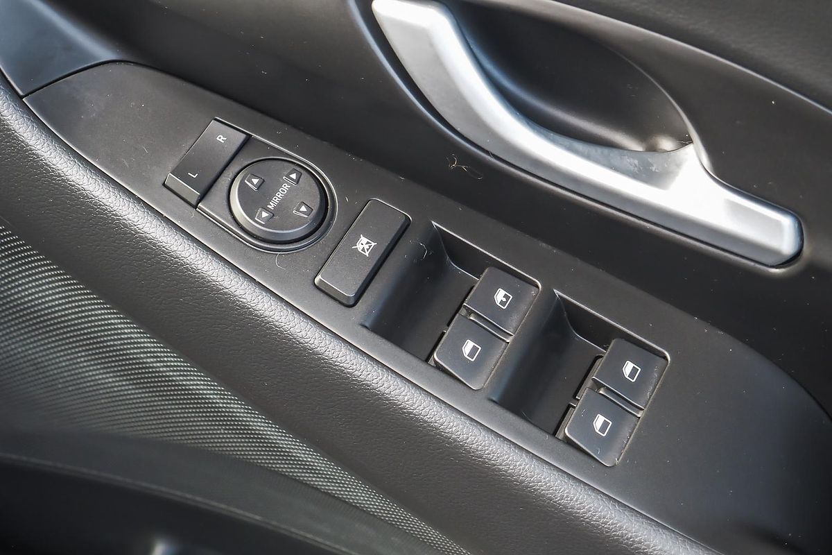 2019 Hyundai i30 Go PD.3