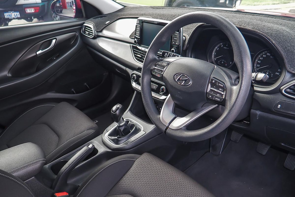 2019 Hyundai i30 Go PD.3