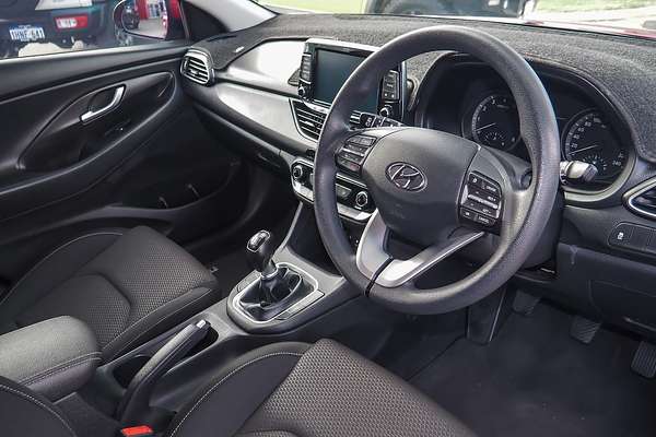 2019 Hyundai i30 Go PD.3