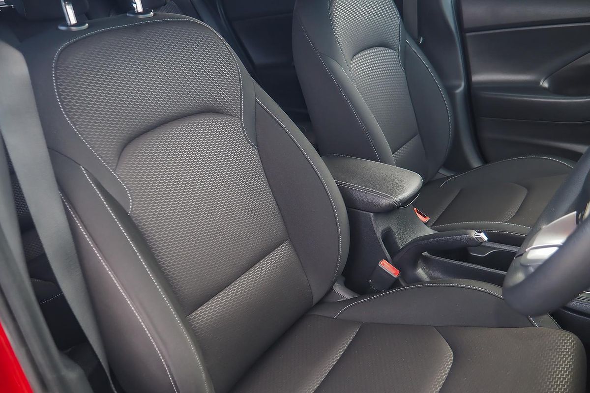2019 Hyundai i30 Go PD.3