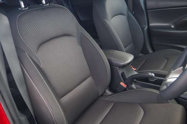2019 Hyundai i30 Go PD.3
