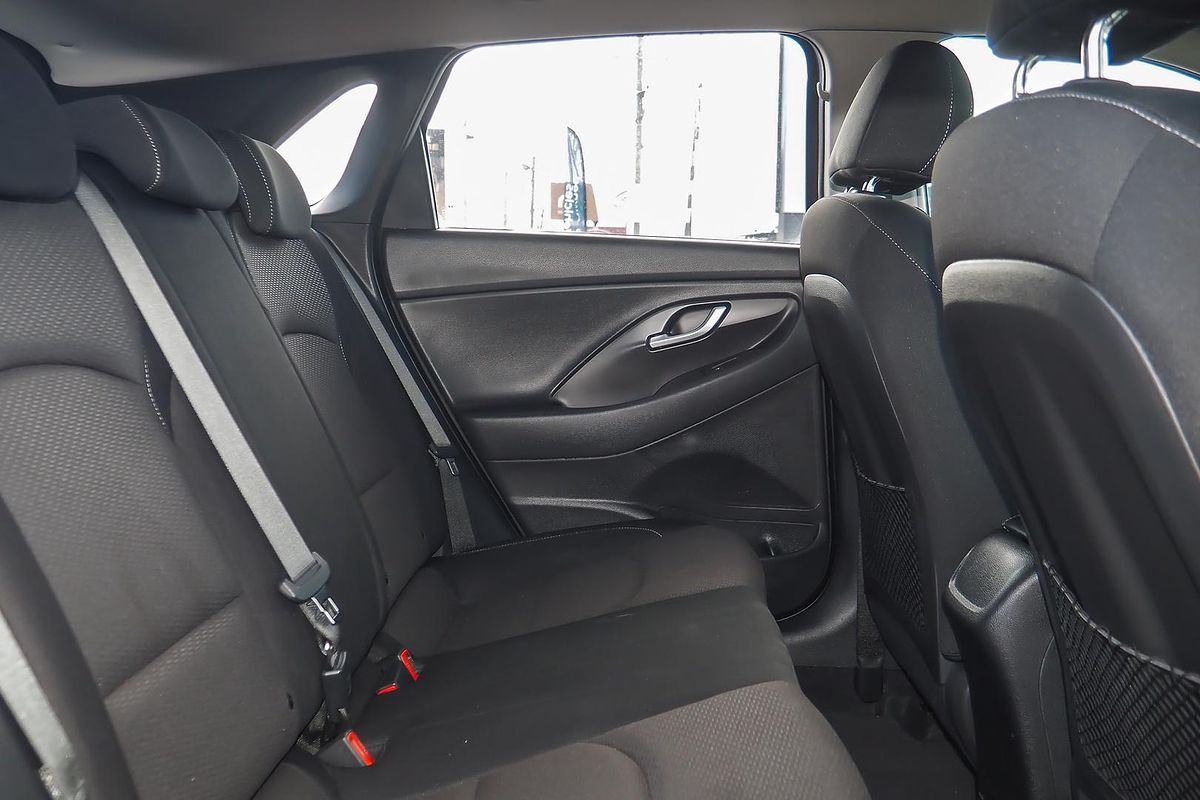 2019 Hyundai i30 Go PD.3