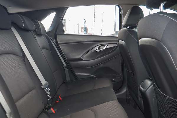 2019 Hyundai i30 Go PD.3