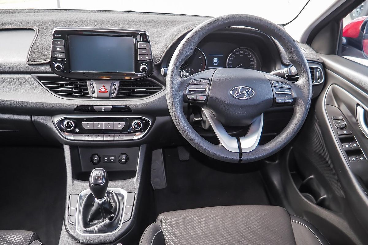 2019 Hyundai i30 Go PD.3