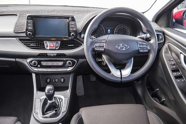 2019 Hyundai i30 Go PD.3