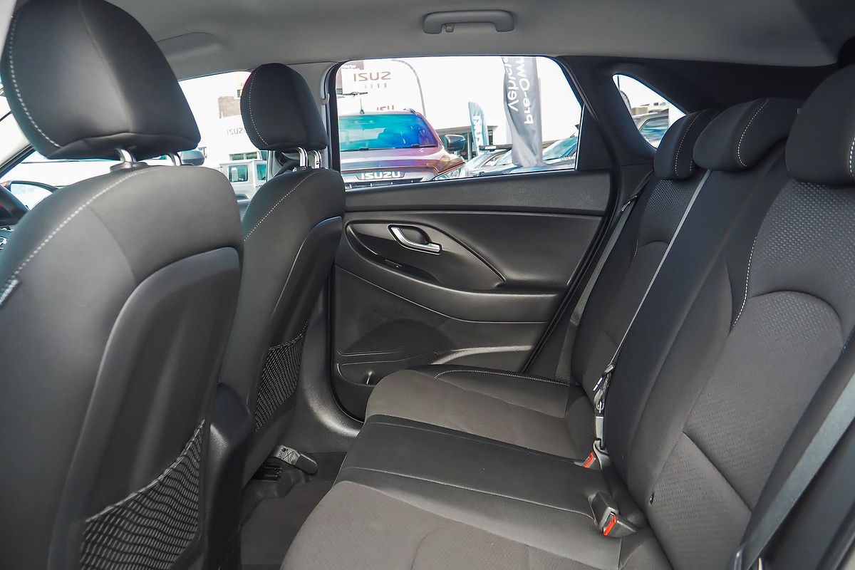 2019 Hyundai i30 Go PD.3
