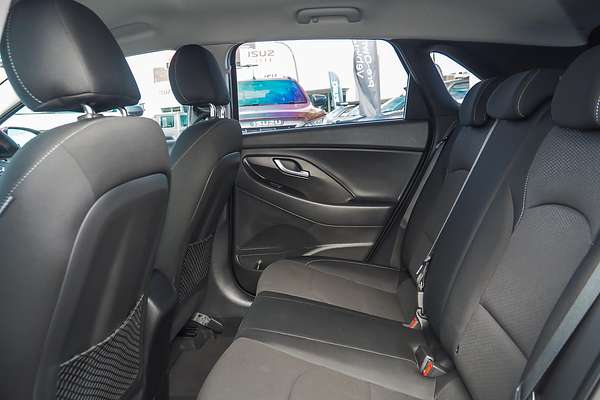 2019 Hyundai i30 Go PD.3