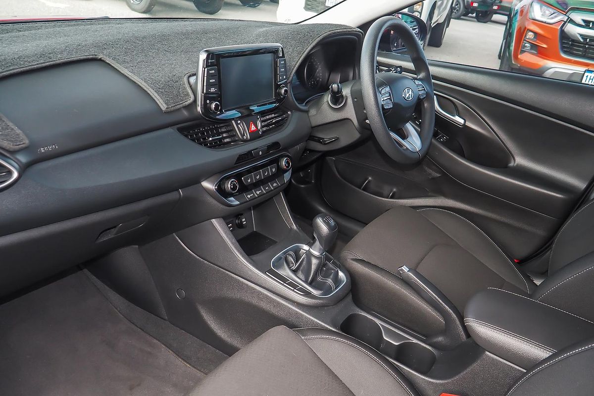 2019 Hyundai i30 Go PD.3