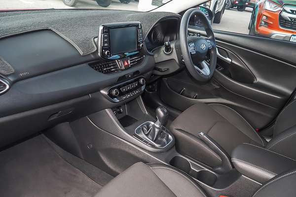 2019 Hyundai i30 Go PD.3