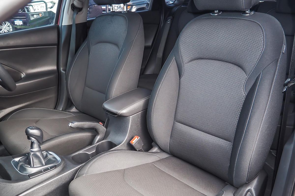 2019 Hyundai i30 Go PD.3