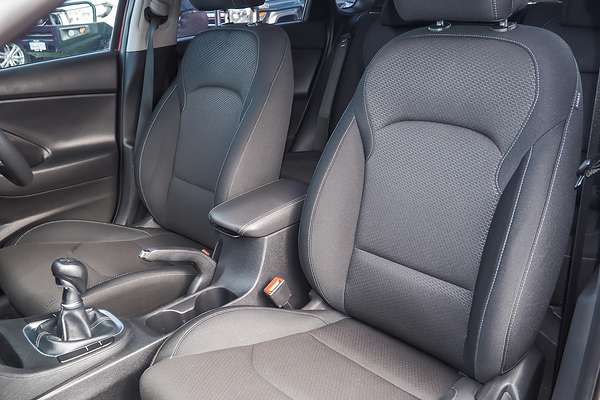 2019 Hyundai i30 Go PD.3