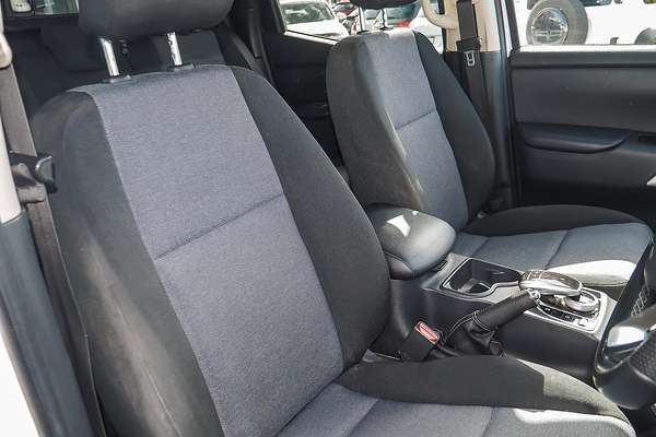 2019 Mercedes-Benz X-Class X250d Progressive 470 4X4