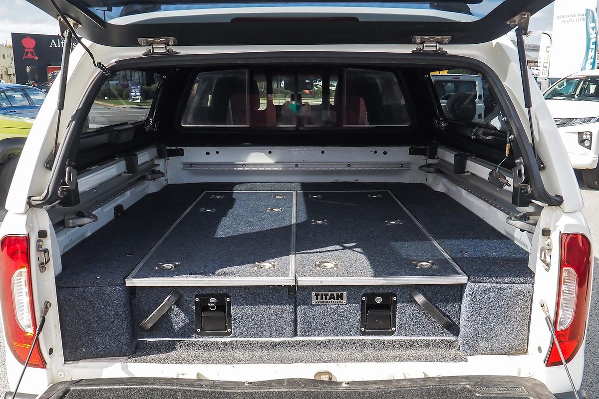 2019 Mercedes-Benz X-Class X250d Progressive 470 4X4