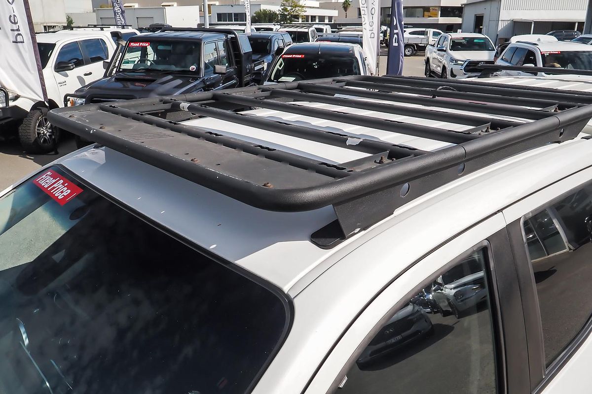 2019 Mercedes-Benz X-Class X250d Progressive 470 4X4