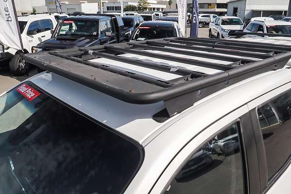 2019 Mercedes-Benz X-Class X250d Progressive 470 4X4